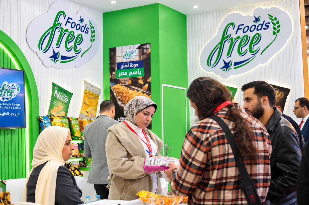 Free Foods customers and markets