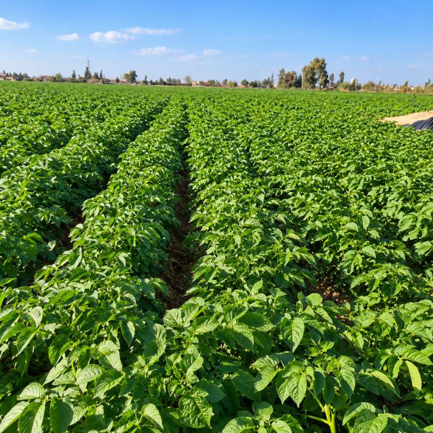 Free Foods sustainability and agriculture